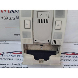 ไฟเพดานรถยนต์ออดี้ เอ6 อาแวนท์ ซีรีส์ ซี6 (4F5) 4F0947135M (04>12) - Product Image 2