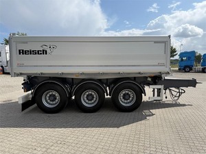VENDEDOR VERIFICADO DE REMOLQUES VOLQUETES R-e-i-s-c-h de 3 Vías y 15M3, NUEVOS Y USADOS, MODELO 2026 - Product Image 3