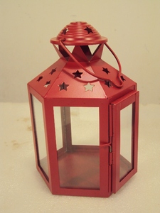 โคมไฟโลหะสำหรับตกแต่งบ้านโคมไฟคริสต์มาส - Product Image 5