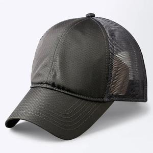 Gorra de Béisbol de Camuflaje para Exteriores, Gorro de Vaquero Ajustable con Protección Solar, Snapback, Estilo Hip Hop, para Negocios, Unisex - Product Image 2