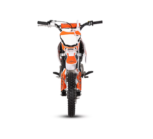 VENTAS AUTOMOTRIZ GENUINA 4 VELOCIDADES 106CC KAYO "TD110 EFI 2 RUEDAS PITBIKE ENVÍO LISTO - Product Image 4