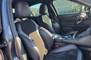 MERCEDES-AMG GLC 43 d'occasion 2018, conduite à gauche/droite - Product Image 5