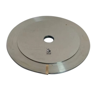 Outils de bijouterie EAGLION DT 2 mm 180 et 10 mm de diamètre intérieur, disque et diamant, pour le polissage de bijoux et la fabrication de bracelets - Product Image 1