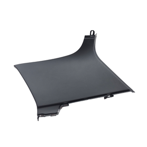 Esquina del Cinturón de Seguridad Trasero Derecho para Volkswagen Golf 7 Sedán 5G4867288D (12>) - Product Image 1