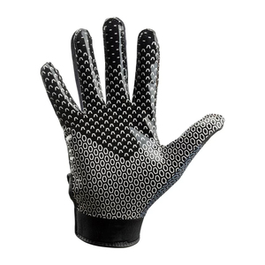 Gants de rugby personnalisés de haute qualité pour hommes et femmes Design professionnel avec poignées de qualité - Product Image 3