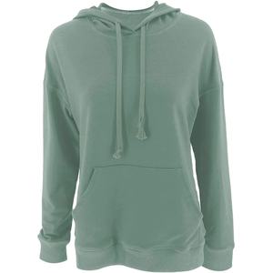 Sudaderas cortavientos para exteriores para mujer de peso pesado, cantidad a granel, sudaderas con capucha cómodas estampadas de Invierno para mujer de talla grande 2026 - Product Image 4