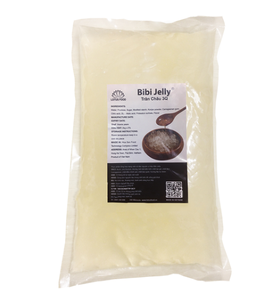 Prêt à l'emploi Fournisseur de perles de thé à bulles 3Q de haute qualité au Vietnam par Kelly - Product Image 5