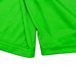 Pantalones cortos de MMA y boxeo de algodón 100% personalizados para hombre, diseño de patrón sólido para artes marciales, lucha y entrenamiento, estilo informal - Product Image 3