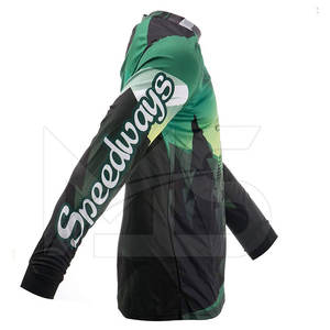 Maillot de parachutiste pour homme, maillot de haute qualité, fait sur mesure, quantité minimale de commande, meilleur prix de vente - Product Image 3