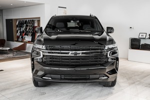 ทำความสะอาด2021ที่ใช้ chev-rolets Tahoe ค่อนข้างใช้รถ - Product Image 4