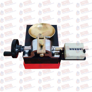 Casagrande Método Líquido Limite Aparelho para Testes De Solo com 1 Ano De Garantia - Product Image 3