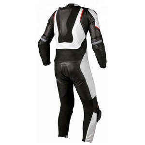 2026 Men Motorcycle Leather Suit Racing <b>and</b> <b>Performance</b> Riding Gear <b>Protective</b> Design - Product Image 6