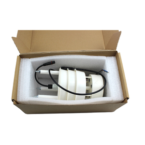 SENTEC Mini Industrial Ultrasonic Wind Direction Wind Speed Anemometer Temperature <strong>Humidity</strong> <strong>Sensor</strong> Weather Station - Product Image 6