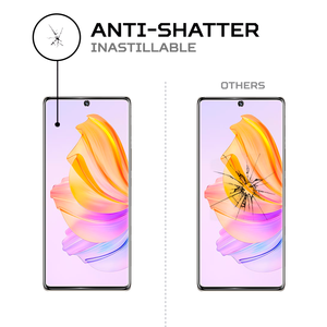 ฟิล์มกันรอยหน้าจอ ANTISHOCK สำหรับ Honor 80 SE ฟิล์มป้องกันระดับพรีเมียมสำหรับอุปกรณ์เสริมโทรศัพท์ของคุณที่ทนทาน - Product Image 5