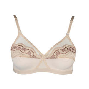 Ifg Mystique Bra - สีเนื้อ - Product Image 1