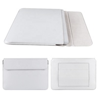 Sacs multifonctions en cuir PU pour ordinateurs, 3 en 1, 15, 13, 14 pouces