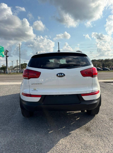 Occasion - 2016 - Kia - Sportage - Voiture - À vendre - Product Image 4