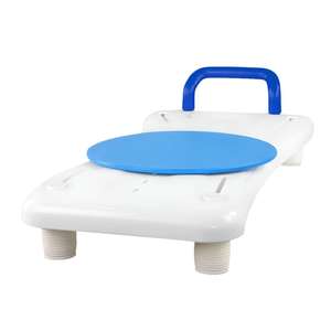 Ocean Mobiclinic 360 ° Asiento giratorio Kids Bath & Potty Board hasta 100 kg para niños - Product Image 1