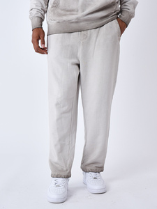 2024 New Winter Arrival Pullover Drawstring Men <b>Jogger</b> Set Best Quality Tracksuits <b>Cheap</b> Price Men Hoodie Sweatpants 100% Bamboo - Product Image 4