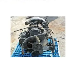 Nhật bản gốc sử dụng động cơ diesel 5L 3.0L động cơ 2L 3L