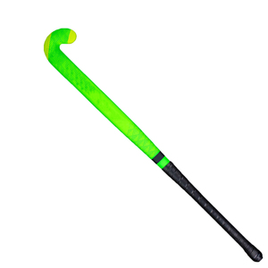 Bâtons de hockey sur gazon de haute qualité avec logo personnalisé Bâton de hockey sur glace durable en fibre de carbone avec logo personnalisé 2025 Service OEM - Product Image 4