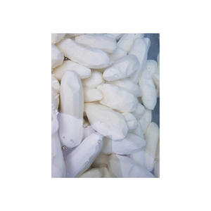 Bloques de ñame morado congelado de primera calidad, dulzura natural, rico en color para cuencos de batidos, postres, horneado; exportación a granel - Product Image 6