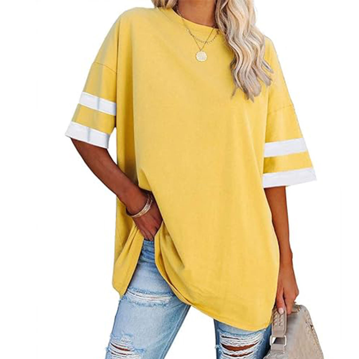 สีเหลือง