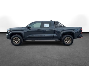 Toyota Tacoma 2025 USADO, 2.4L, 4 cilindros, Potencia (326hp), 4x4, Híbrido, Euro6d, 4WD, Transmisión Automática, Volante a la Izquierda - Product Image 5