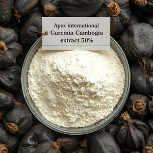 Extracto de Garcinia Cambogia 50%, Garcinia Cambogia 50% Apex, Proveedor de Extracto de Garcinia Cambogia 50% - Product Image 1