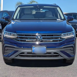 Neatly Used 2024 Ti gu.an SE Hot sales Low mileage No mechanical issues ready to <b>drive</b> - Product Image 5