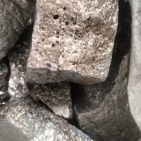 Alliage professionnel de carbone Ferro manganèse pour la production d'acier de précision et la coulée industrielle de métal de fonderie d'Inde