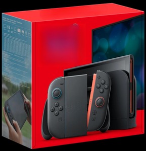 Las mejores ventas exclusivas consolas de juegos portátiles Ventas 100% S 2 64GB 32GB Consola OLED con azul - Product Image 1