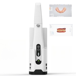 Escáner Intraoral Inalámbrico Dental 3D de Alta Calidad, Escáner Oral Digital con Software y Bluetooth - Product Image 3