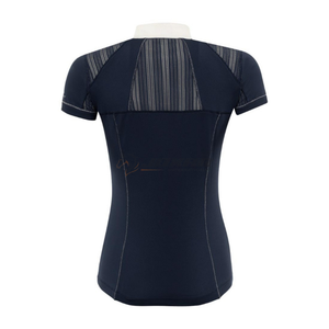 Camisas de Equitación para Mujer, Tejido Suave y Duradero, Ajuste Elegante para Eventos Ecuestres, Transpirables y de Alta Calidad - Product Image 5
