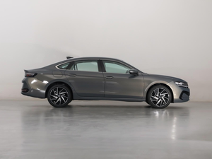 2024 Used Mid-Size Sedan 4-Door Turbo Engine Automatic Transmission 4-Seater Leather Interior Panoramic Sunroof Left-Hand <b>Drive</b> - Product Image 4