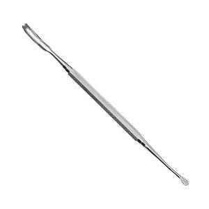 HEALTH BAY INSTRUMENTS HBI-308 Lime à os dentaire – Instrument manuel réutilisable en acier inoxydable avec poignée ergonomique, certifié CE, chirurgical - Product Image 1