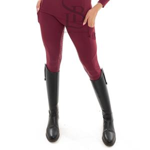 เสื้อขี่ม้าผู้หญิงแบบใหม่ขายส่ง เสื้อแข่งขี่ม้าแขนยาว ชุดแข่งขี่ม้าแบบไหล่ตก - Product Image 3