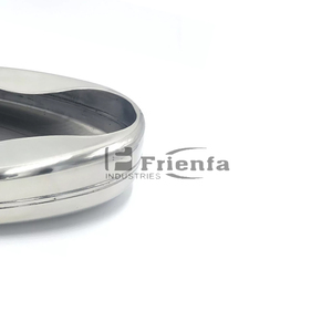 เครื่องครัวเครื่องครัวสแตนเลสชุดเครื่องนอนสำหรับผู้ป่วยมาใหม่ล่าสุด - Product Image 4