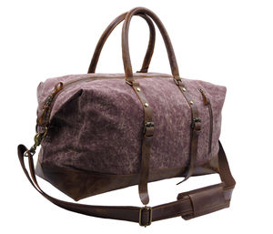 New Fashionable Durable Hot Selling Customized Logo Genuine <b>Leather</b> High Quality Outdoor <b>Duffle</b> <b>Bags</b> Gym <b>Men</b> Custom Made - Product Image 4