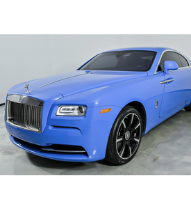 2014 Wraith -STARLIGHT-รถคูเป้สภาพดีจาก CARFAX ไมล์น้อย - Product Image 2