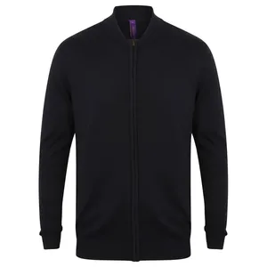 Cardigan Unisex con Zip, Polo per Merchandising Aziendale e Promozioni - Product Image 2