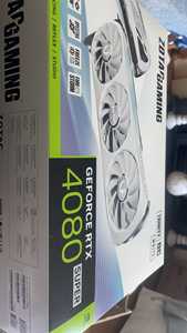Zotac GEFORCE RTX 4080 SUPER trinità 4060 <span class=keywords><strong>4070</strong></span>