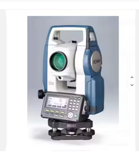 FOURNISSEUR VERIFIÉ 2021 FlexLine TS07 Station totale manuelle industrielle DIY OEM ODM - Product Image 1