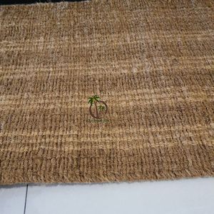 VENTE EN GROS TAPIS DE NOIX DE COCO PORTE OU TAPIS POUR JARDIN RUE 100% FABRICATION DE FIBRE DE NOIX DE COCO NATURELLE AU VIETNAM TAPIS DE COCO - Product Image 5