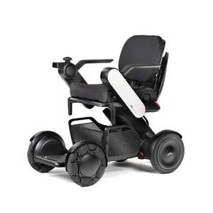 Best Quality WHILLS Model C2 Portable Power Chair Industrial Grade <b>DIY</b> Assembly <b>Tools</b> Customizable OEM & ODM Support - Product Image 6