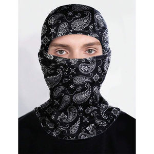High Demand Winter Ski Mask <b>Balaclava</b> for Skiing Snowboarding Cycling Hiking Cold Climate Protection - Product Image 6