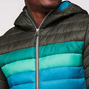 Meilleures ventes Vestes à bulles à manches longues lourdes de haute qualité pour hommes femmes disponibles toutes tailles couleurs quantité minimale de commande bas toutes les tailles disponibles - Product Image 4