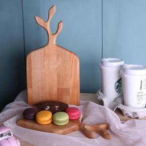 Planche à découper en bois d'acacia de qualité supérieure idéale pour la décoration de la cuisine avec un design unique à un prix abordable - Product Image 6