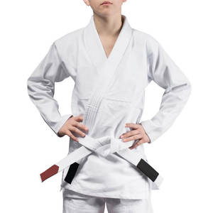 Meilleur prix pour l'uniforme de Jiu-Jitsu, produit haut de gamme en vente en ligne, nouveau stock, vêtements d'arts martiaux - Product Image 1