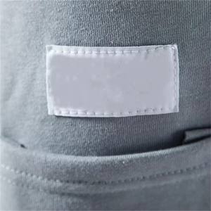 <b>Men's</b> High Quality Breathable Cotton Gym Sweat <b>Shorts</b> XL Athletic <b>Mesh</b> Cargo Beach <b>Shorts</b> Custom Embossed Logo Sports Run - Product Image 3